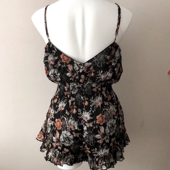 Free People FP One Holly Romper - Picture 13 of 15